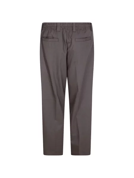 Pantaloni Myths gri