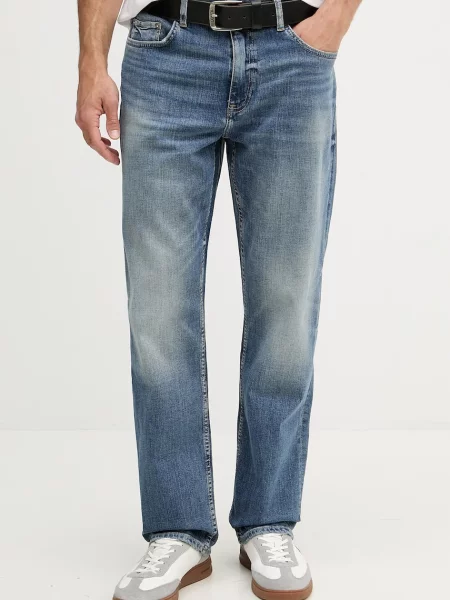 Guess Blugi albastru