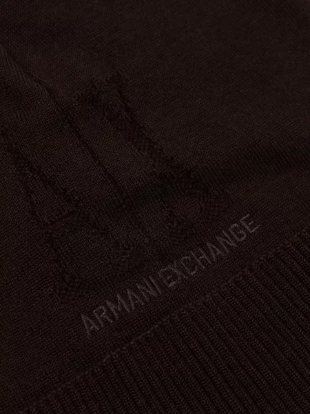 Шапка Armani Exchange