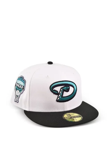 Sapka New Era Cap fehér