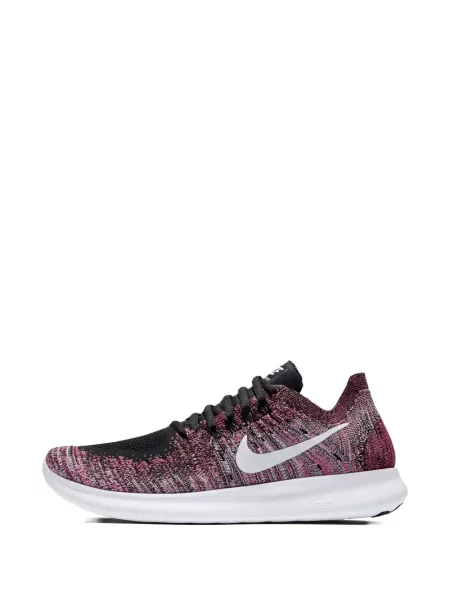 Sneakerși Nike Zoom Rival alergare negru