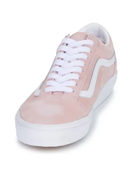 Pantofi Vans roz