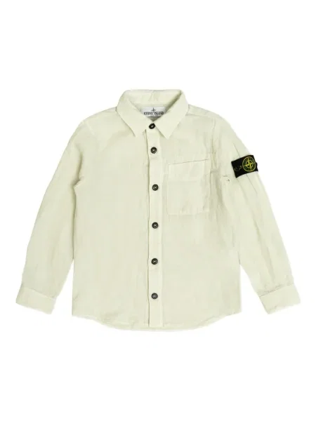 Koszula dziecięca Stone Island
