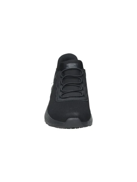 Tenisky Skechers čierna