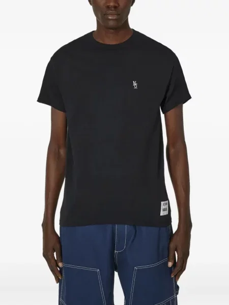 Tricou Undercover cu imagine negru