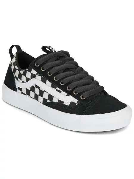 Tenisky Vans Old Skool čierna