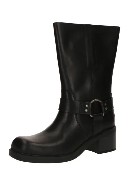 Botine Vagabond Shoemakers negru