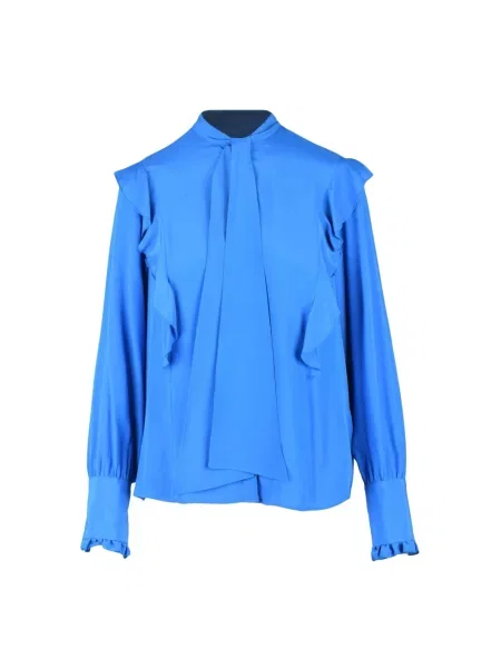 Bluzka Dondup niebieska