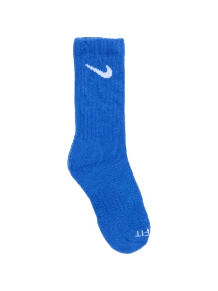 Skarpety dziecięce Nike białe