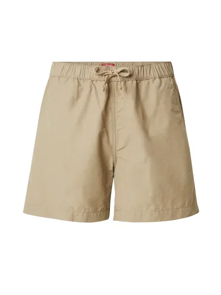 Levi's Kratke hlače bež