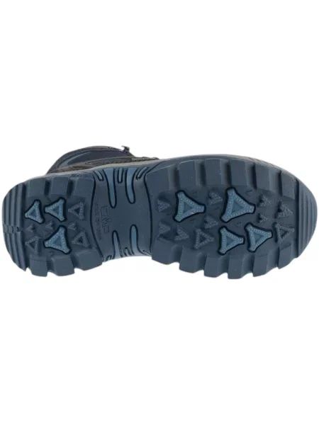 Pantofi copii Cmp albastru