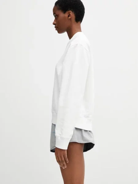 Maison Margiela hanorac din de damă