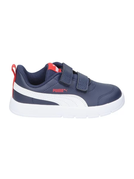 Gyerek félcipő Puma