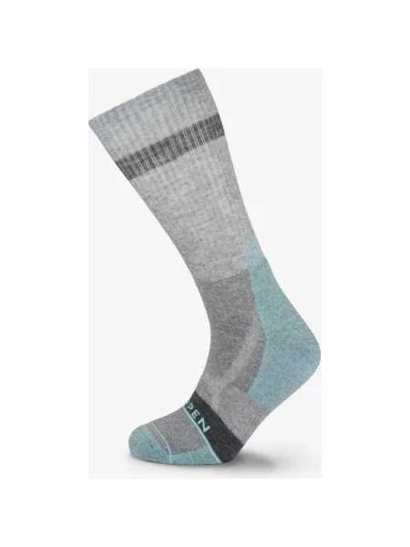 Skarpety Lorpen T2 Merino Hike Midweight Crew S szare