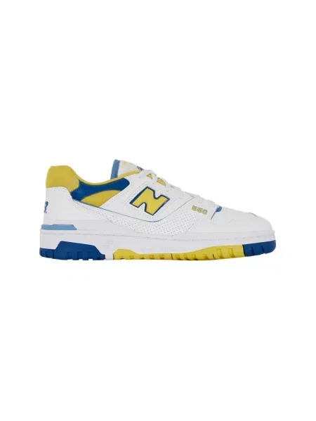 Tenisky New Balance 550 biela