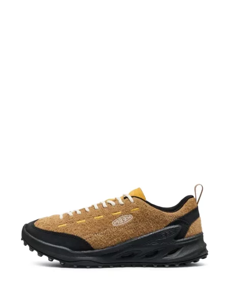 Sneakerși Keen Footwear maro