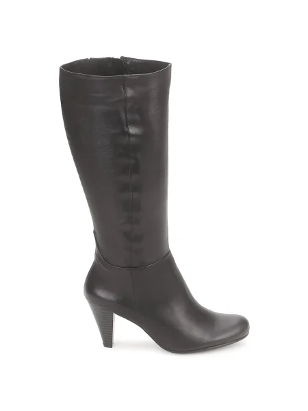 Pantofi So Size negru