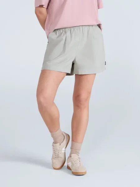 Kobiece szorty Cotton Comfort Green zielone