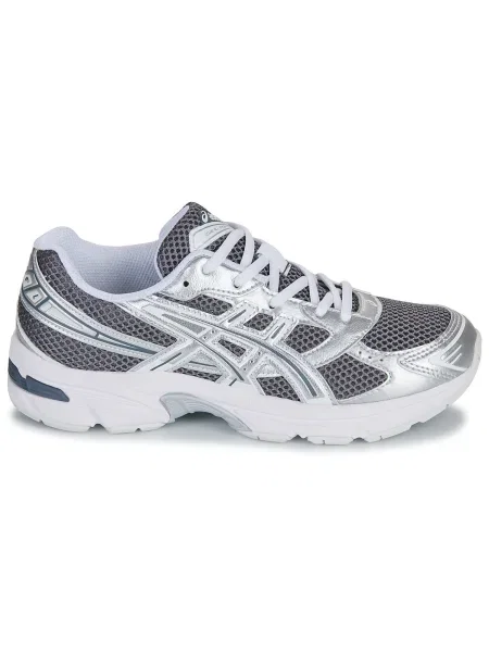 Pantofi copii Asics gri
