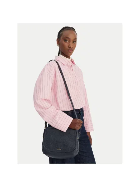 Сумка Coccinelle Coccinellerebekka E1 15 02 01 cиній