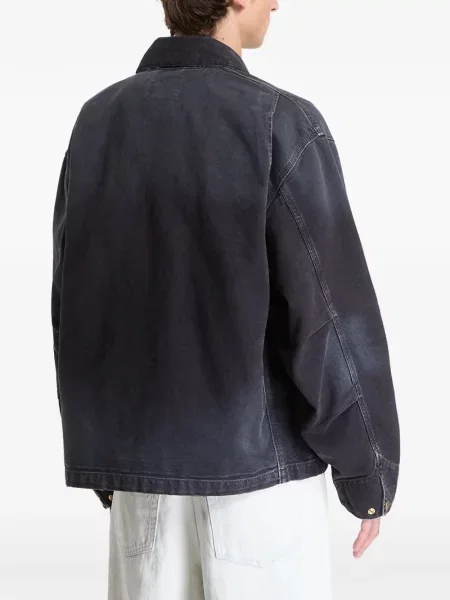 Geacă Carhartt Wip negru