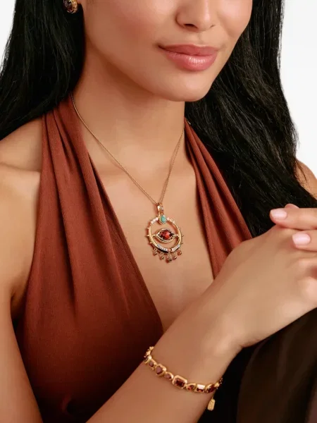 Pandantiv Thomas Sabo cu zirconiu