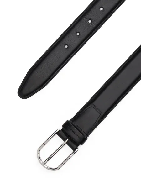 TOMMY HILFIGER LUX' negru