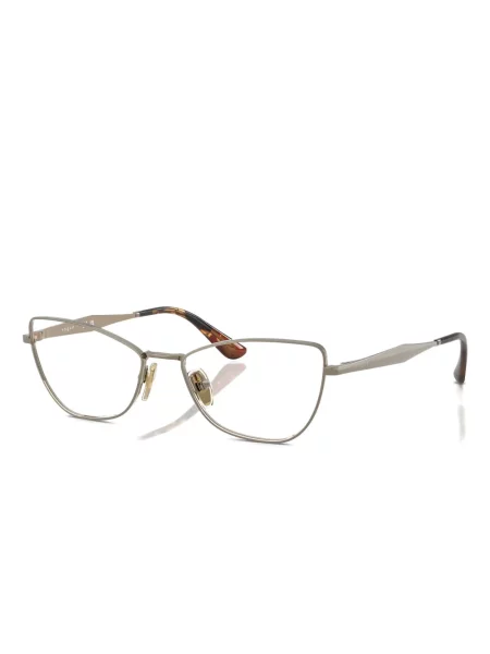 Ochelari de soare Vogue Eyewear argintiu