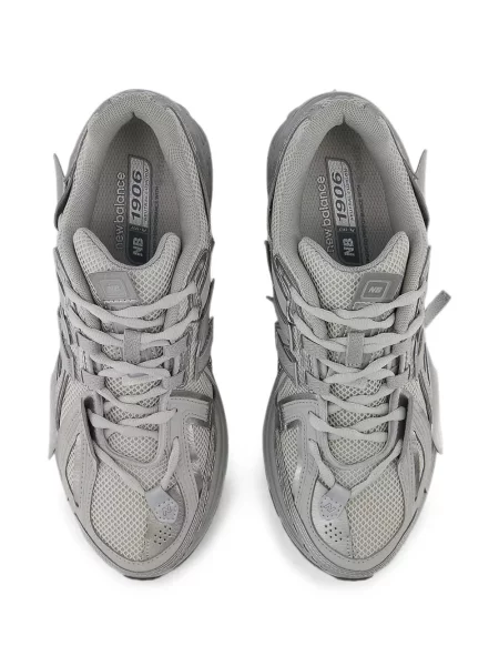 Sneakerși New Balance 530 plasă alb