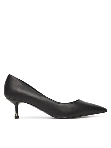 Liu Jo Pantofi pumps Deva 04 negru
