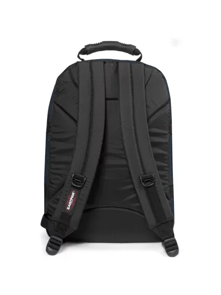 Taška Eastpak Provider Backpack modrý