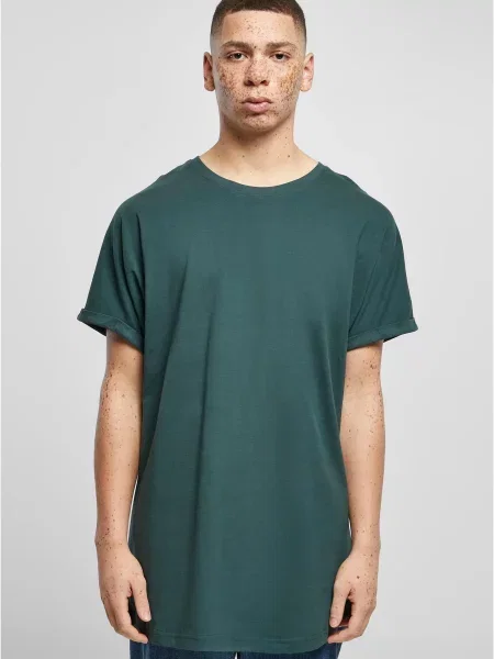 Tricou Urban Classics verde