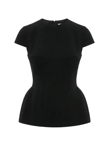Top Axel 113 negru