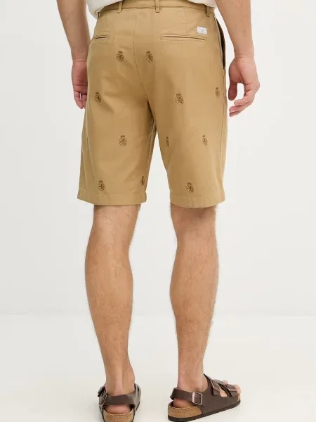 Tommy Hilfiger szorty zielone