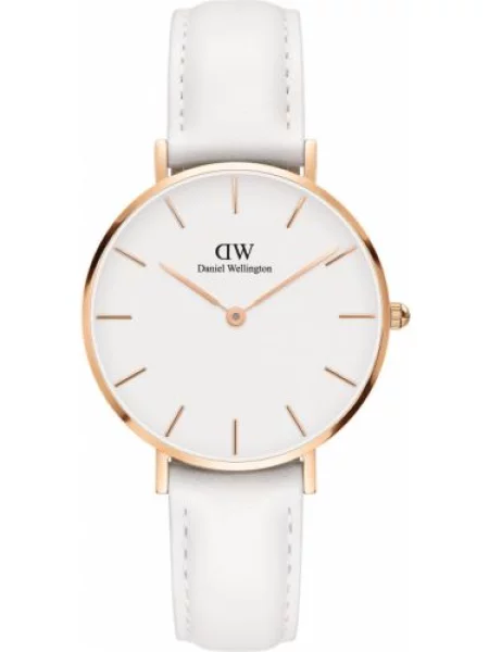 Ure Daniel Wellington bela