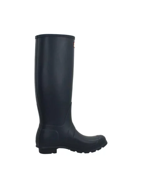 Pantofi Hunter albastru