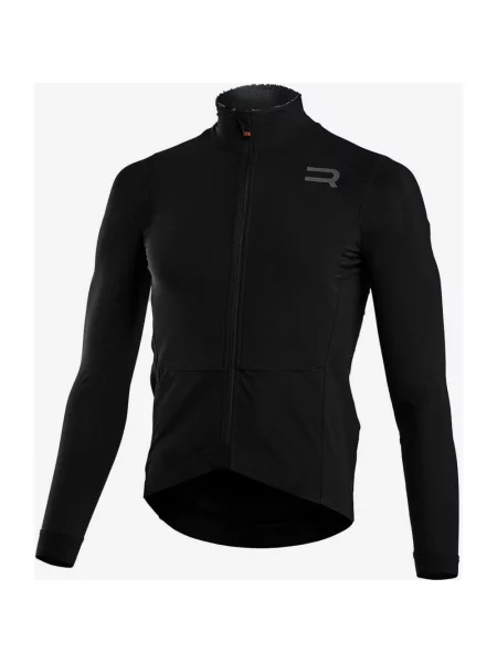 Kurtka Finisseur Pro Race Primaloft XS czarny