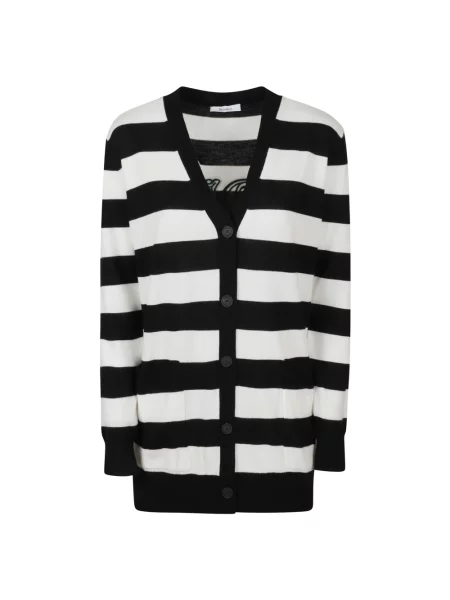 Kardigan Max Mara wełniany