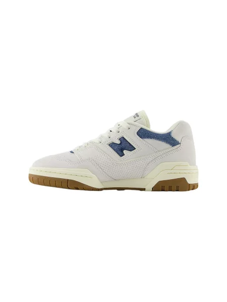 Tenisky New Balance 550 sivá