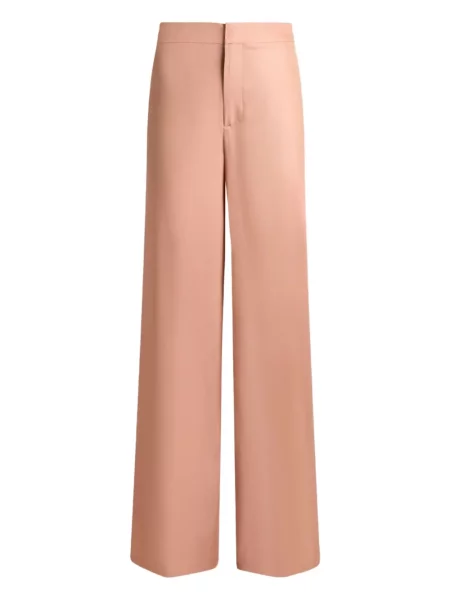 Pantaloni Etro roz