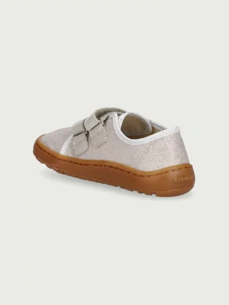 Froddo капці дитячі BAREFOOT CANVAS