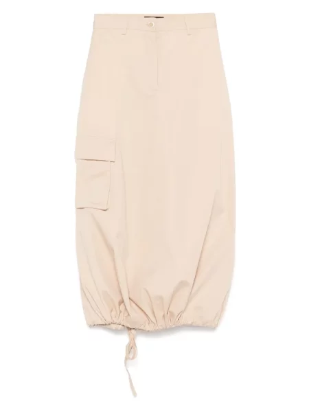 Maksi spódnica maxi Fabiana Filippi