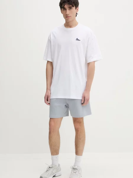 Converse Kratka majica bela