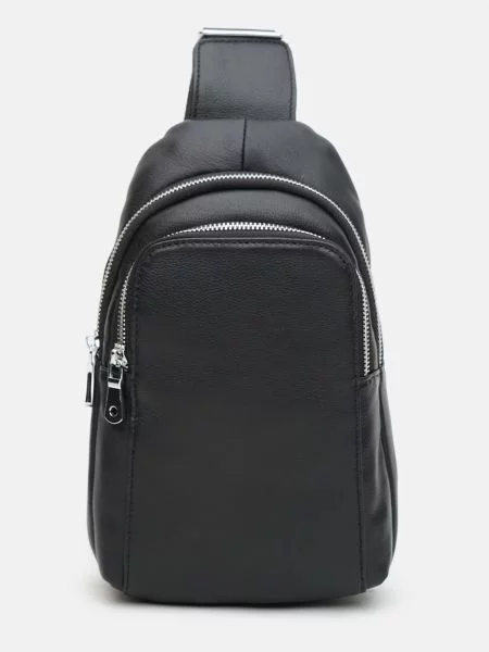 Рюкзак Ricco Grande черный