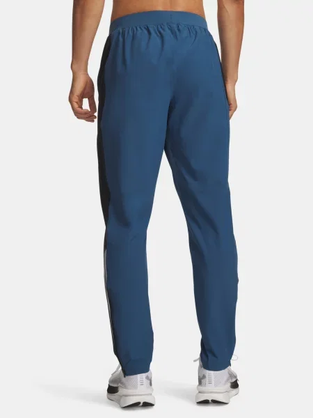 Pantaloni sport Under Armour negru