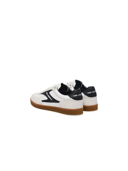 KARL LAGERFELD Superge Kandidate bela