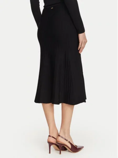 Marciano Guess Midi krilo črna