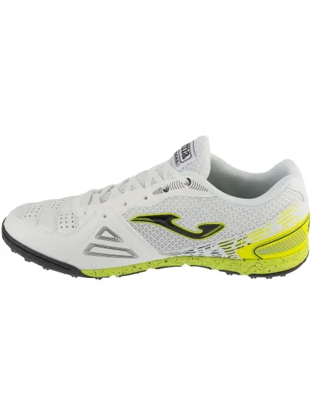 Pantofi Joma alb