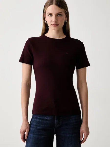 Tommy Hilfiger tricou pentru femei din