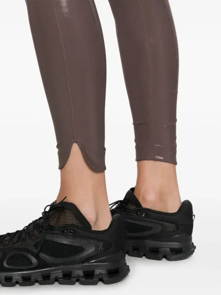 Leggings Macron maro